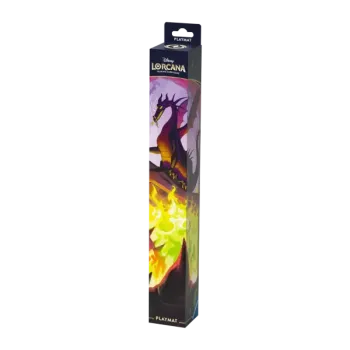 Disney Lorcana | Drachenfeuer | Playmat